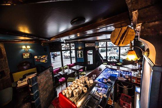 Gorky Gastro Bar